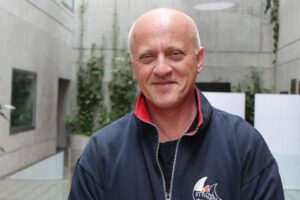 Jan Hnízdil – Příběhy obyčejného uzdravení