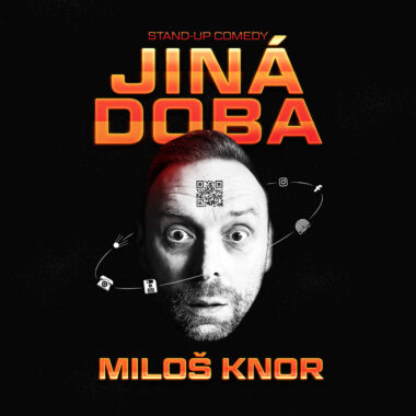 Miloš Knor – Jiná doba
