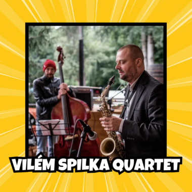 Vilém Spilka Quartet