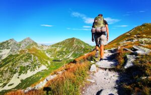 Jan Rendl – Pěšky kolem světa