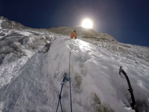 InspiroHub: Mára Holeček – Dotknout se horo-lezecké duše