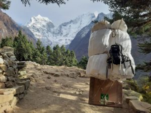 InspiroHub: Honza Silný – Nepál: Sám až pod střechu světa