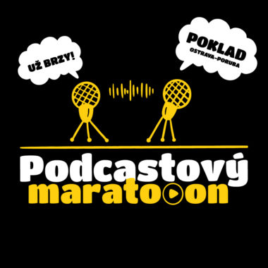 Podcastový maraton