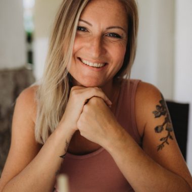 InspiroHub: Zdeňka Šíp Staňková – Děti jsou taky lidi