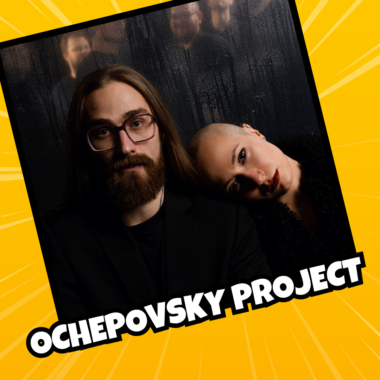Ochepovsky Project