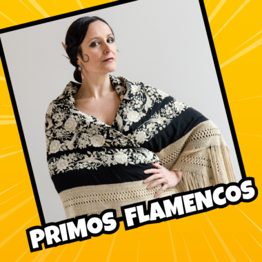 Primos Flamencos 
