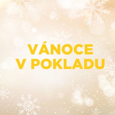 Vánoce v Pokladu