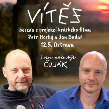 Vítěz | Jan Budař a Petr Horký
