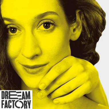 Dream Factory | Nesmělí, čtení z knihy Marty
