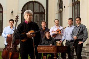 Hradišťan & Jiří Pavlica – tradiční mikulášský koncert