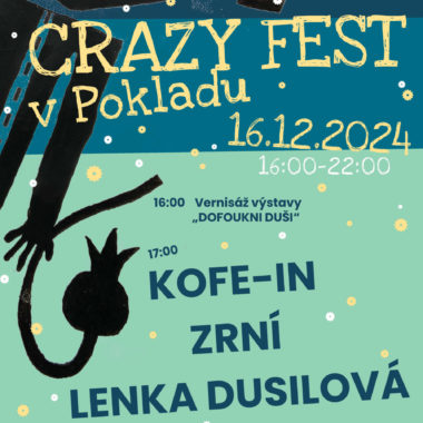 Crazy fest 2024