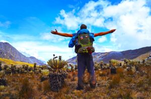 Jan Rendl – Pěšky kolem světa