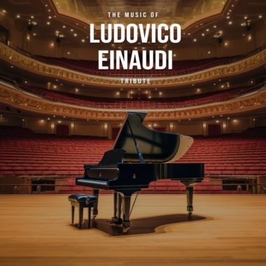 Hudba při svíčkách – Ludovico Einaudi