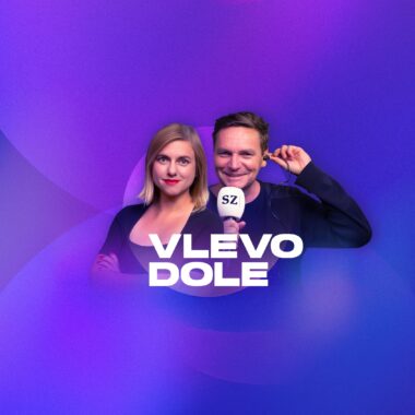 Vlevo Dole NAŽIVO – Rok voleb