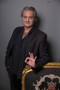 Devadesátková Kafrárna