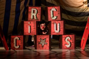 La Strada | Pražský komorní balet, Praha