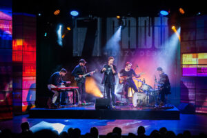 Igor Orozovič & Co. – Benefiční koncert pro rodiny