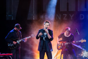 Igor Orozovič & Co. – Benefiční koncert pro rodiny