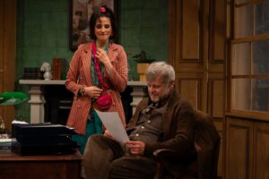 Hodiny s Ritou, ADF.cz | Agentura divadelní fantazie, Praha