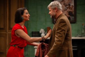 Hodiny s Ritou, ADF.cz | Agentura divadelní fantazie, Praha