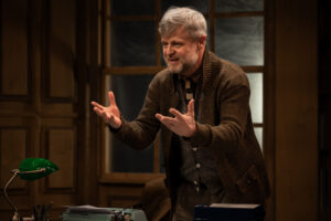 Hodiny s Ritou, ADF.cz | Agentura divadelní fantazie, Praha