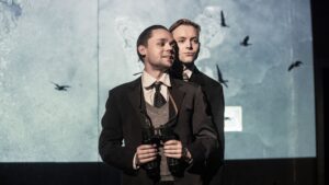 Thrill me (Vzruš mě!) | Divadlo v Celetné, Praha