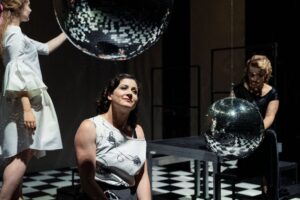 1000 tváří Adiny | Městské divadlo Mladá Boleslav