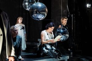 1000 tváří Adiny | Městské divadlo Mladá Boleslav