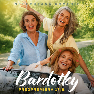 Bardotky | Předpremiéra filmu s delegací