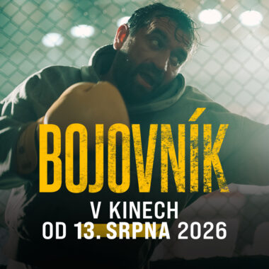 Bojovník | Předpremiéra filmu s delegací