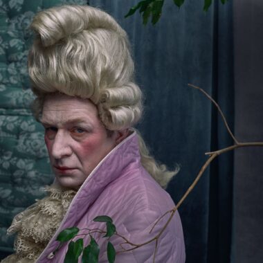 Casanova | Divadelní spolek JEDL, Praha