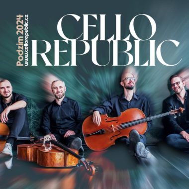 Cello Republic