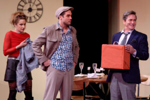 Chlapi radši lžou | JT Promotion, Plzeň