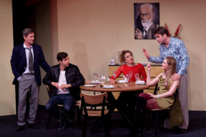 Chlapi radši lžou | JT Promotion, Plzeň