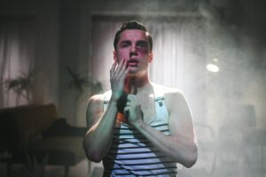 Dějiny násilí | Švandovo divadlo, Praha | Dream Factory