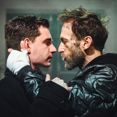 Dějiny násilí | Švandovo divadlo, Praha | Dream Factory