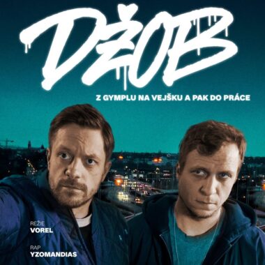 Džob | setkání s tvůrci filmu
