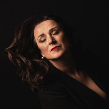 Hana Fialová – tradiční vánoční koncert v Pokladu