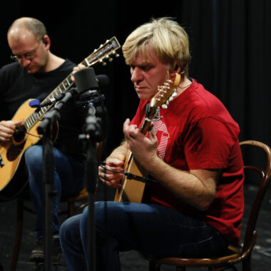 Karel Plíhal – Recitál