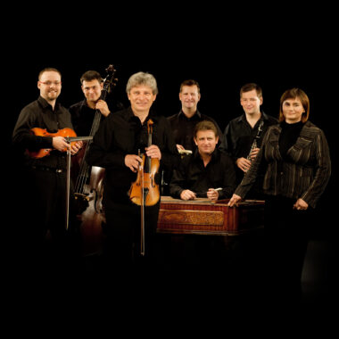 Jiří Pavlica & HRADIŠŤAN – tradiční mikulášský koncert