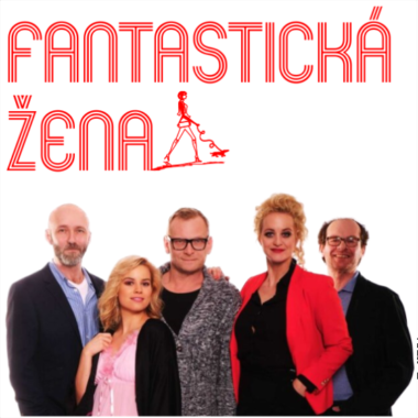 Fantastická žena | Kultura pod hvězdami