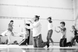 Filip Staněk – Smart Body