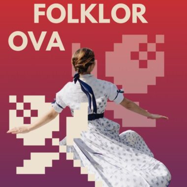 Festival Folklor spojuje – přehlídka dospělých folklorních souborů