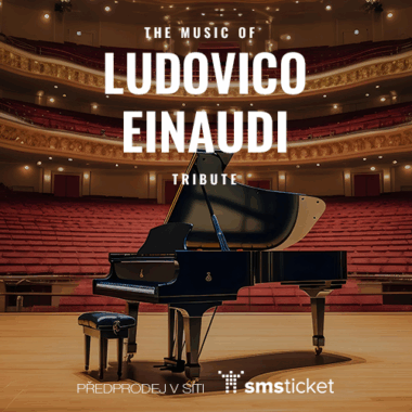 Hudba při svíčkách – Ludovico Einaudi