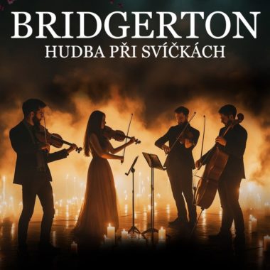 Hudba při svíčkách – Bridgerton