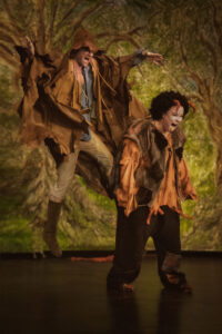 S čerty nejsou žádné žerty | Metropolitní divadlo, Praha