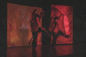 S čerty nejsou žádné žerty | Metropolitní divadlo, Praha