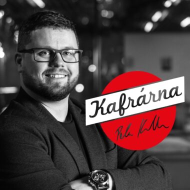Kafrárna – talkshow Petra Kubaly