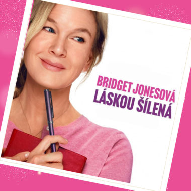 Dámská jízda | Bridget Jonesová: Láskou šílená