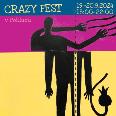 Crazy fest 2024